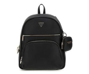 GUESS Power Play II Tech Backpack L Black