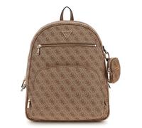 Guess Power Play II Daypack 36 cm Laptopfach beige