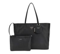 GUESS Power Play Large Tech Tote Black