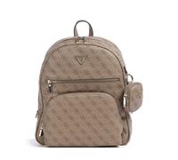 Guess Power Play II Daypack 36 cm Laptopfach beige