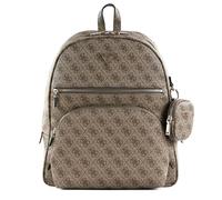 Guess Power Play Backpack Large brown