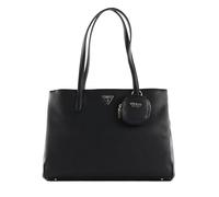 GUESS Power Play Tech Tote Black