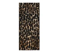 GUESS Printed Scarf 85X200 Leopard