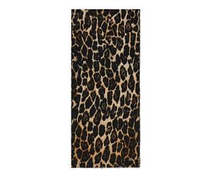 GUESS Printed Scarf 85X200 Leopard