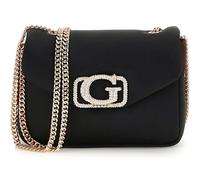 GUESS Prue Mini Convertible XBody Flap Black