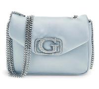GUESS Prue Mini Convertible XBody Flap Silver
