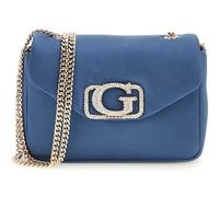 GUESS Prue Mini Convertible XBody Flap Slate