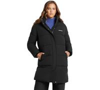 GUESS Pufferjacke mit Kapuze