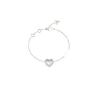 GUESS PULSEIRA, AÇO, TU, Edelstahl, Kein Edelstein