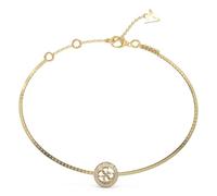 GUESS PULSEIRA, AÇO, TU, Edelstahl, Kein Edelstein