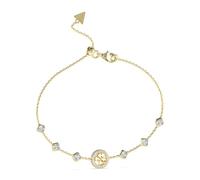 GUESS PULSEIRA, AÇO, TU, Edelstahl, Kein Edelstein