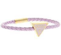 GUESS PULSEIRA, AÇO, TU, Edelstahl, Kein Edelstein