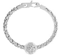 GUESS Armband JUMB03012JWSTS Lion King Herren