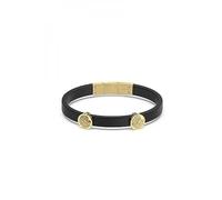 Guess Lion King Bracelet Golden Mann (Herstellerartikelnummer: JUMB03013-13JWYGT-OS)