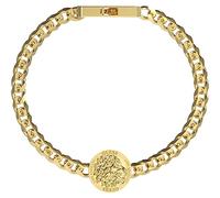 GUESS Pulsera Lion King JUMB03010JWYGS hombre