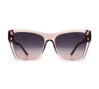 GUESS GU00113 shiny beige 55