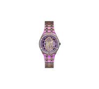 GUESS Quarz-Uhr, Kombi(Multi), Gr. One Size