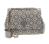Guess Rianee Umhängetasche 21 cm taupe (TAS010483) beige