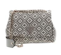 GUESS Rainee Convertible Xbody Flap Taupe