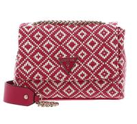 GUESS Rainee Convertible Xbody Flap Watermelon