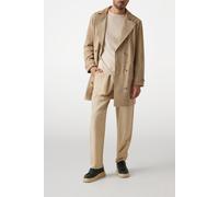 GUESS Real Suede Db Trench Cookies Größe: XXL | Leichte Jacken Outlet | Herren
