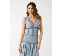 Guess - REBECA TOP - Gr. - L