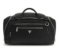 Guess Berna Weekender Reisetasche 52 cm schwarz
