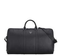Guess Reisetasche Certosa SFFN Weekender ECO black