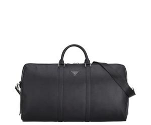 Guess Reisetasche Certosa SFFN Weekender ECO black
