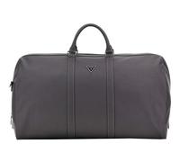 GUESS Reisetasche Certosa Weekender Anthracite grau