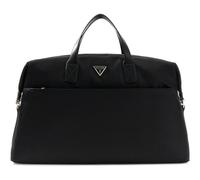 GUESS Reisetasche Follie Duffle Black schwarz