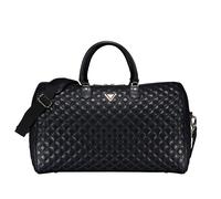Guess Reisetasche Giully Travel Größe 50 cm Black