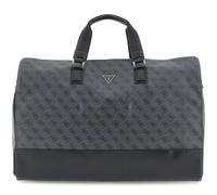 GUESS Milano Convertible Weekender Black