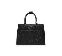 Guess Adelasia Handtasche schwarz, Lederimitat, Damen