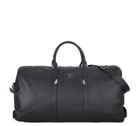 GUESS Weekender Pisa Saffiano Eco Double Zip