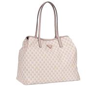 Guess G Wave II Shopper Tasche 40 cm beige