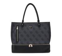 Guess Berta Shopper Tasche 41 cm Laptopfach grau