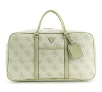 GUESS Weekender Duffle Bag Sage Logo