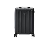 GUESS Cargo Luxe 18 In 8-Wheeler Black