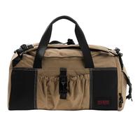 GUESS Dubai Duffle Bag Beige
