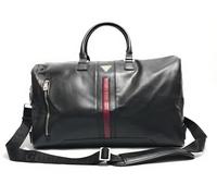 GUESS Herrentasche Torino Duffle Bag schwarz UBS26GU07 TMTOCSP6134 Taschengröße: groß