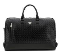 GUESS Reisetasche Torino Duffle Bag Black schwarz