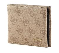 Guess Reisezubehör- Brieftasche, 12,2x9,6x2,5, Brown