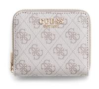 Guess Laurel II Geldbörse 11 cm rosa