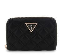 Guess Giully II Geldbörse 14.5 cm schwarz