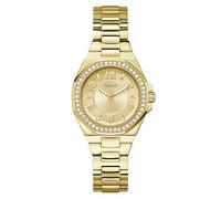 GUESS RELOJ GUESS - Countessa Cuarzo / 3 ATM Farbe: Dorado Tama?o de la caja: 34,00