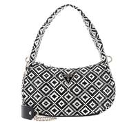 GUESS Rianee Hobo Black
