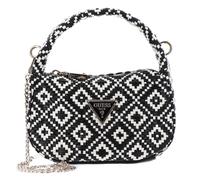 GUESS Rianee Hobo Black