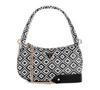 Guess Beuteltasche Rianee Hobo black