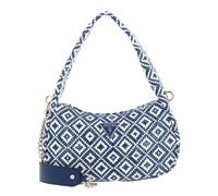 GUESS Rianee Hobo Blue